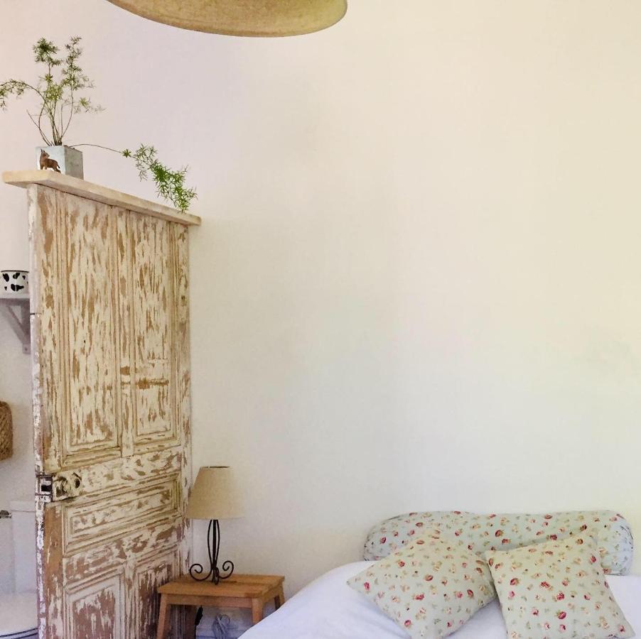 Le Grand Dehors 01 Otel Cerdon  Dış mekan fotoğraf